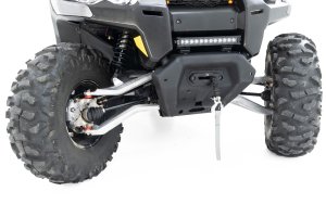 Can-Am Defender XT HD8 Control Arms - Rough Country - High Clearance w/ 2 Can-Am Defender XT HD8 Control Arms - Rough Country - High Clearance w/ 2